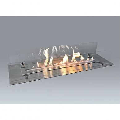 INFIRE INSERT 600 bioethanol fireplace burner