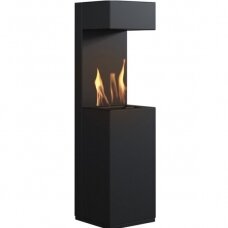 KRATKI SIERRA AQF02 outdoor gas fireplace