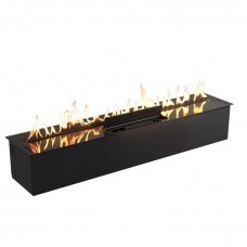 NEVERDARK FIRETEC 1500 automatic bioethanol fireplace burner