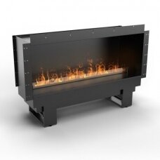 PLANIKA COOL FLAME 1000 FIREPLACE electric fireplace insert