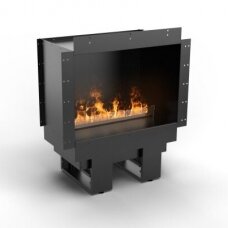 PLANIKA COOL FLAME 500 FIREPLACE electric fireplace insert