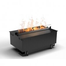PLANIKA COOL FLAME 500 PRO INSERT electric fireplace insert