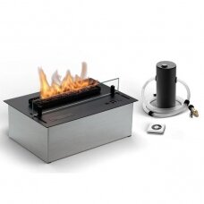 PLANIKA SENSO BURNER bioethanol fireplace burner