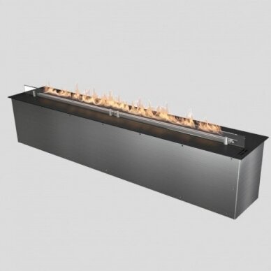 PLANIKA FLA3+ 1490 automatic bioethanol fireplace burner