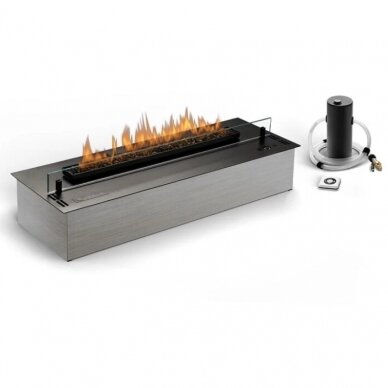 PLANIKA NEO BURNER bioethanol fireplace burner