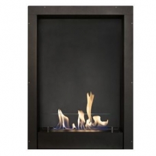 RUBY FIRES BUILT-IN UNIT S bioethanol fireplace insert