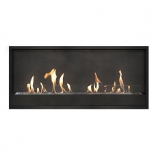 RUBY FIRES BUILT-IN UNIT XXL bioethanol fireplace insert