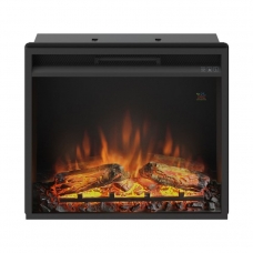 TAGU 23" POWERFLAME electric fireplace insert
