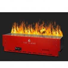 THE FLAME ENDLESS EFFECT BURNER 100 электрокамин встраиваемый