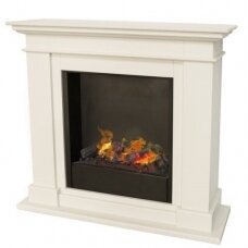 XARALYN KOS 9010 Cassette 600 free standing electric fireplace