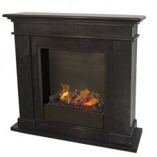 XARALYN KOS F03 Cassette 600 free standing electric fireplace
