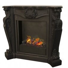 XARALYN LOUIS C03 Cassette 600 free standing electric fireplace