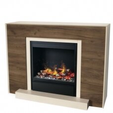 XARALYN MARVIK 9010 Cassette 600 free standing electric fireplace