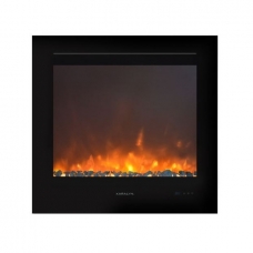 XARALYN TRIVERO 70 LED electric fireplace insert
