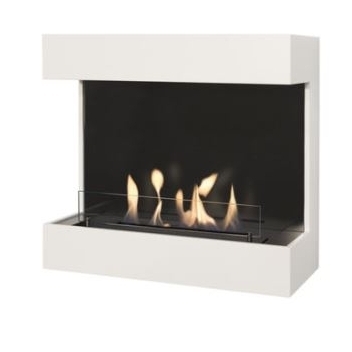 XARALYN UMBRIA 5820B bioethanol fireplace wall-mounted