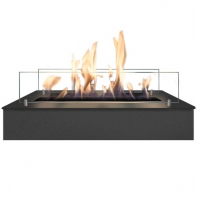 XARALYN L 5820LB bioethanol fireplace insert