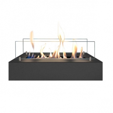 XARALYN M 4120B bioethanol fireplace insert