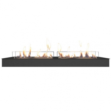 XARALYN XL 11814LB bioethanol fireplace insert